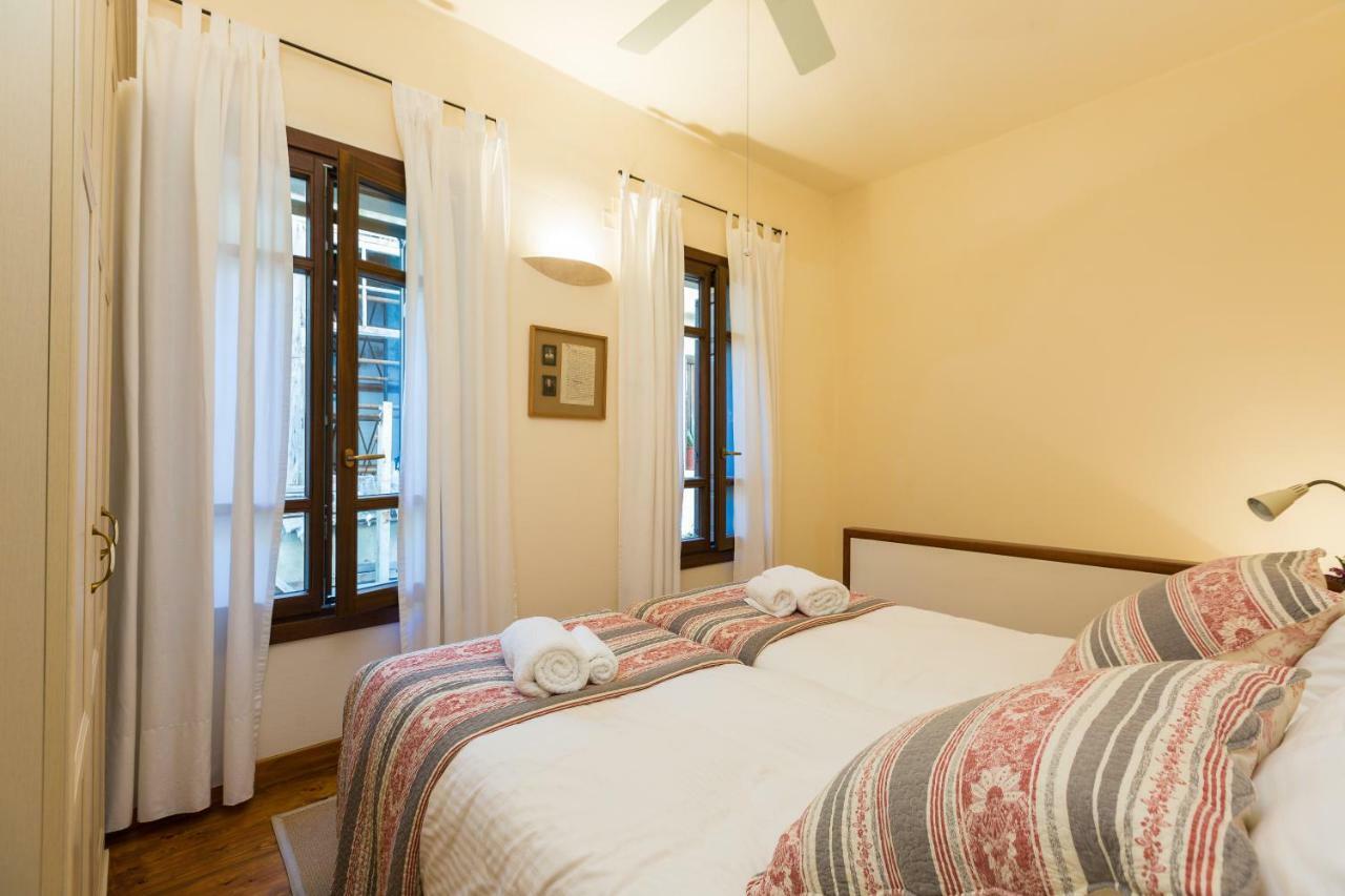 Anastasia'S Venetian House Retimno Zewnętrze zdjęcie